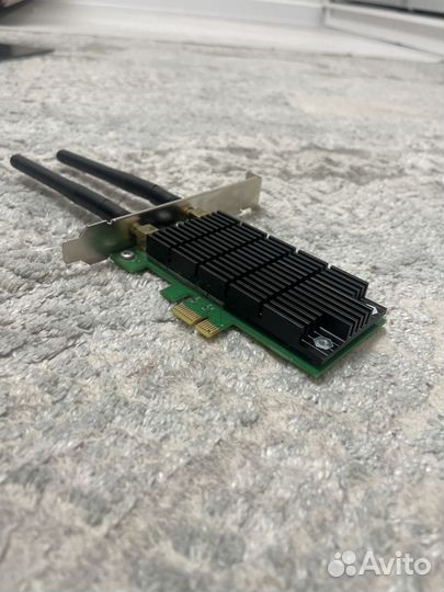 Wifi адаптер для пк