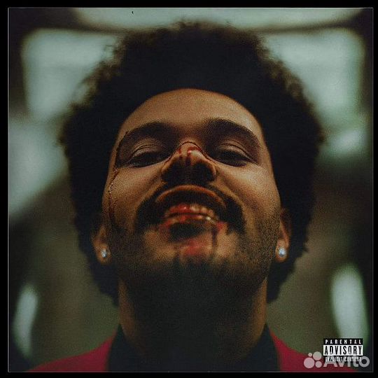 Weeknd, The - After Hours/ Vinyl(2LP/Gatefold) 202