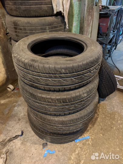 КАМА Кама-Евро-129 195/65 R15