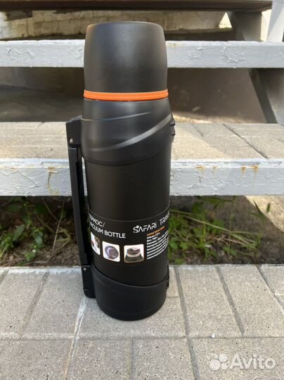 Термос Safari 2 л