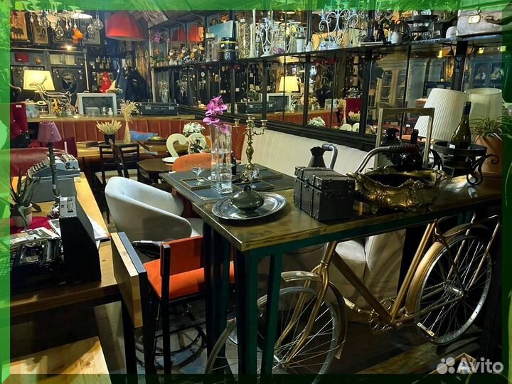 Посуда для ресторанов