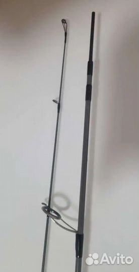 Cпиннинг souls Trout Finalist 