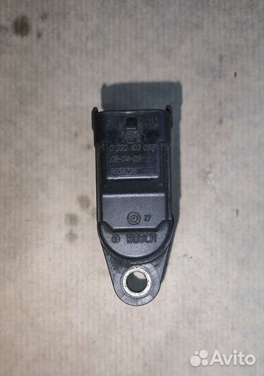 Датчик распредвала Вольво