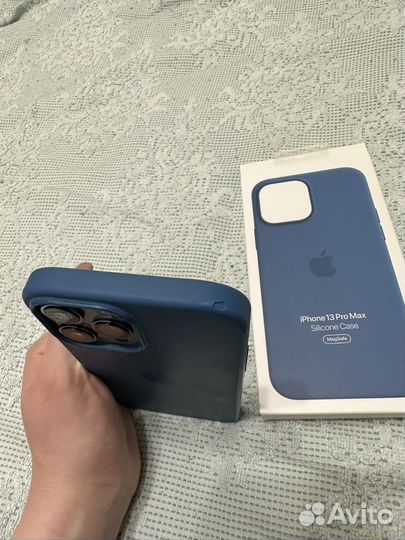 Чехол на iPhone 13 pro max