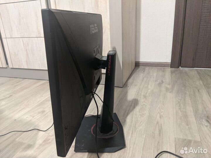 Монитор Asus 27 VG279Q 144гц, ips, 1920x1080, 1мс