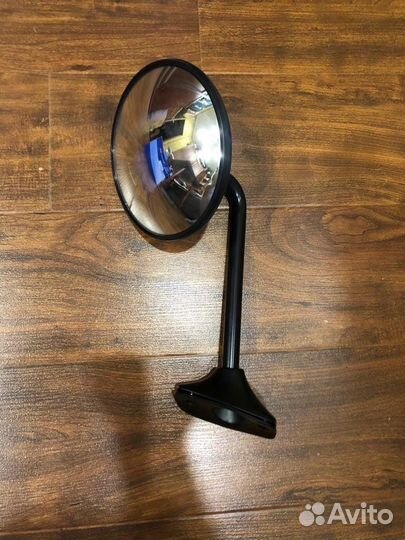 Зеркало боковое hyundai Porter 2 круглое