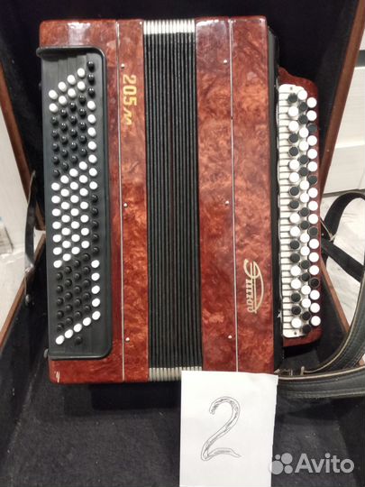 Музыкальные инструменты