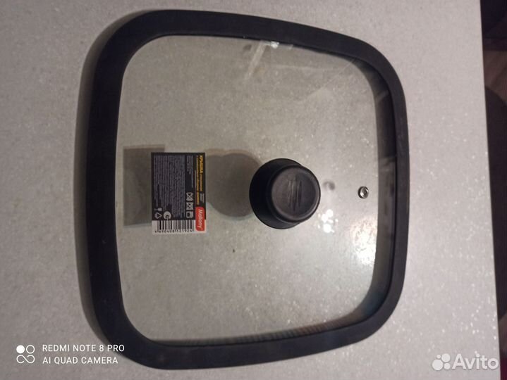 Крышка для сковородыф