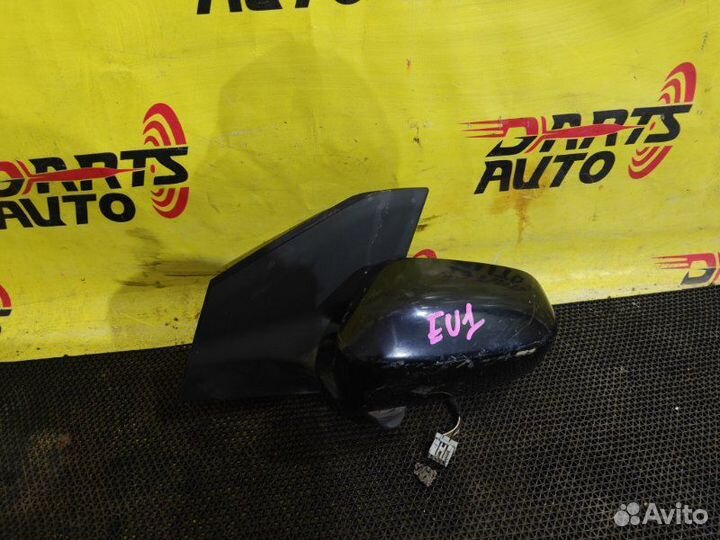 Зеркало левое Honda Civic EU1 D15B