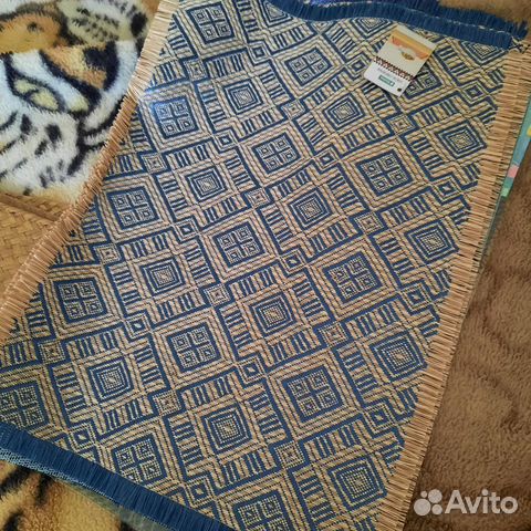 Салфетки сервировочные,плейсмат,соломенные сидушки