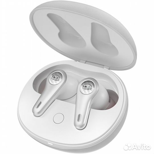 Bluetooth гарнитура Monster TWS Clarity #366740