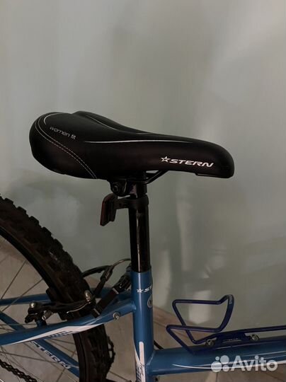 Велосипед подростковый