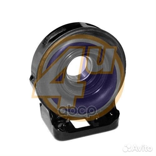 Подшипник подвесной карданного вала ssan kyron