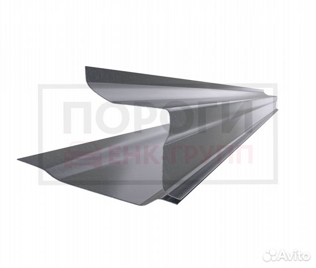 Пороги Honda Capa 1 и другие