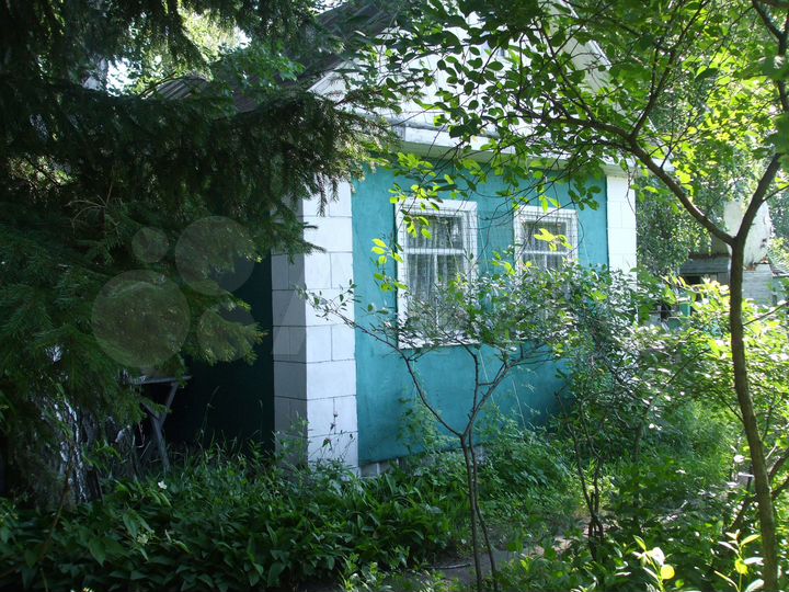 Дача 40 м² на участке 8,5 сот.