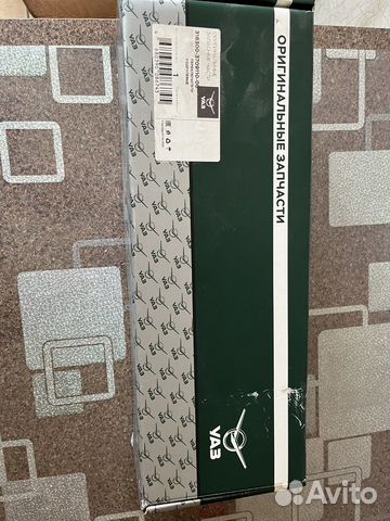 Подрулевой переключатель УАЗ patriot