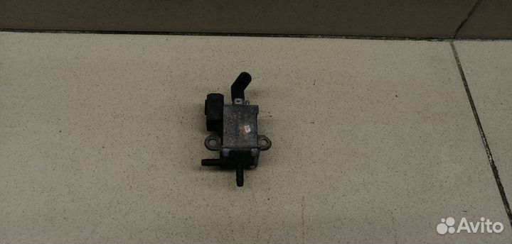 Клапан электромагнитный A4 B6 2000-2004