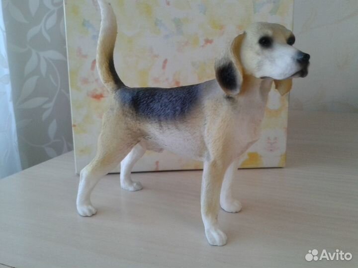 Собака (статуэтка)