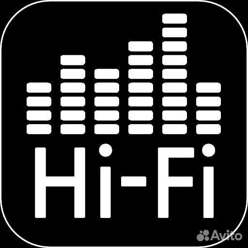 Hi-Fi Музыка