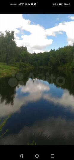Участок 20 сот. (ИЖС)