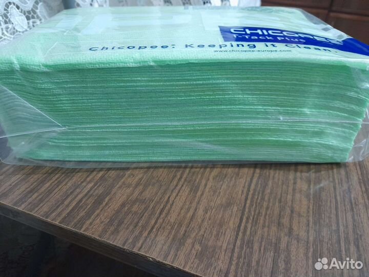 Салфетки для автомобиля