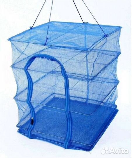 Сушилка для овощей, фруктов, рыбы