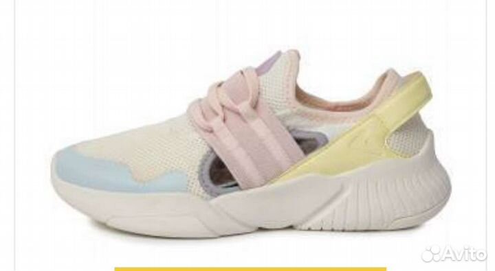 Кроссовки Demix женские 40 размер