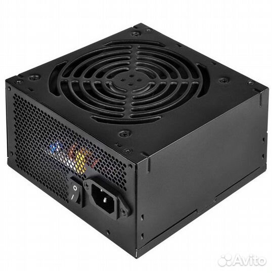 Блок питания hipro HPE450W