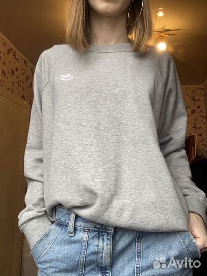 Кофта nike