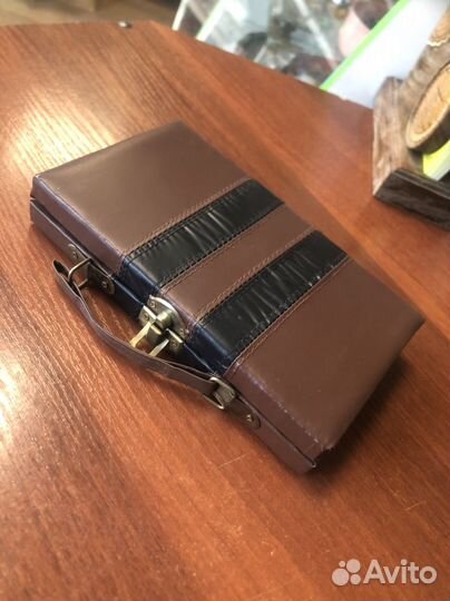 Домино дорожное.В кейсе,упаковано