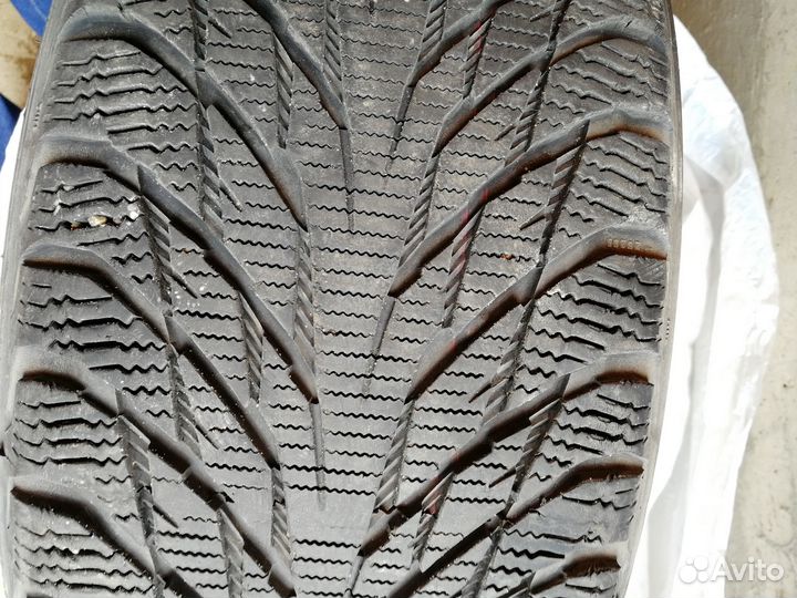 Nokian Tyres Hakkapeliitta R2 185/55 R15 86R