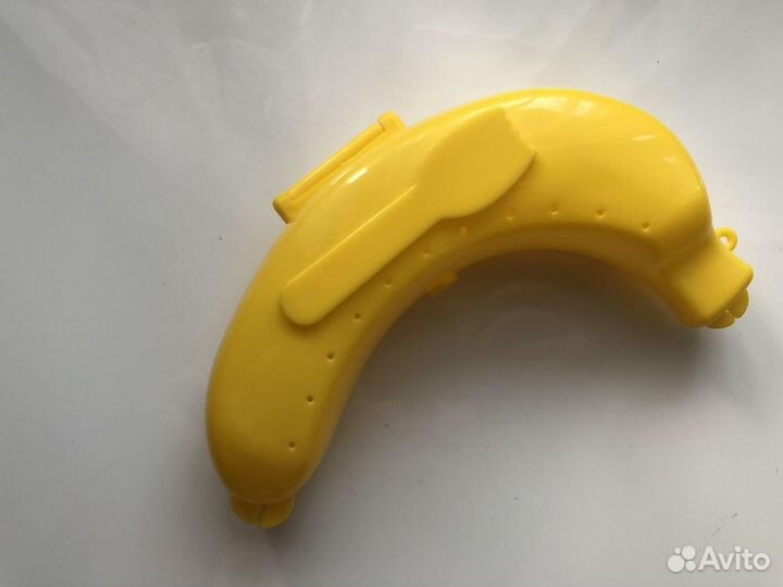 Пищевой контейнер