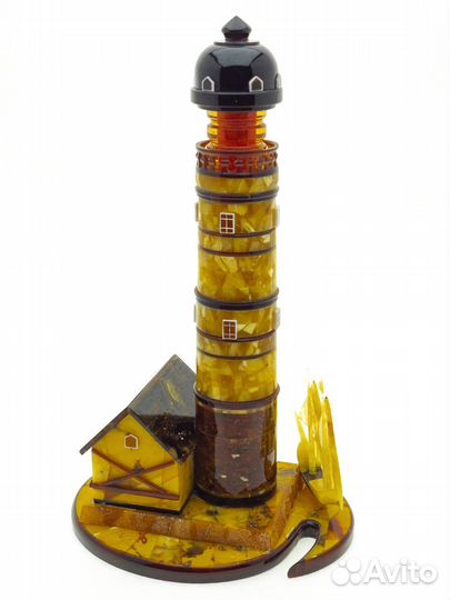 Сувенир из янтаря 