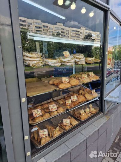 Продам готовый бизнес шаурма