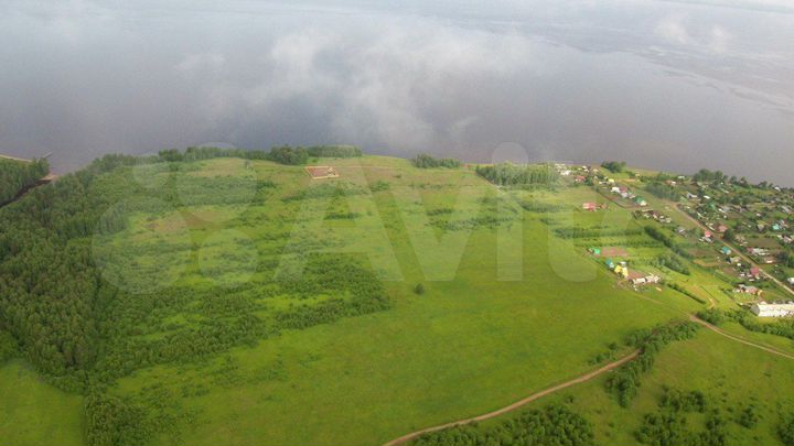 Участок 10 сот. (ИЖС)