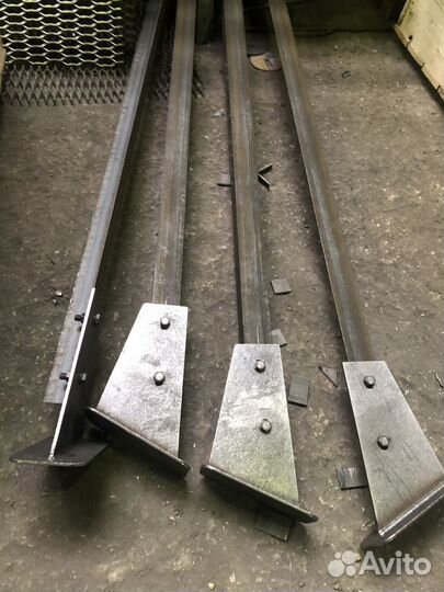 Плазменная резка металла чпу