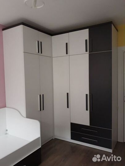 Шкаф в рассрочку без банка