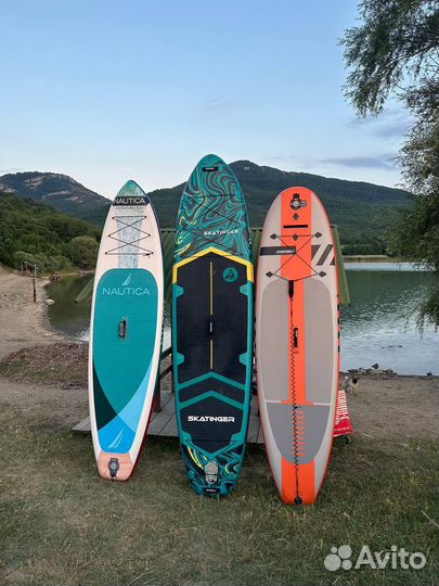 Аренда сапборда, sup board, сапдоски