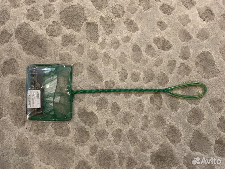 Аквариумный сачек