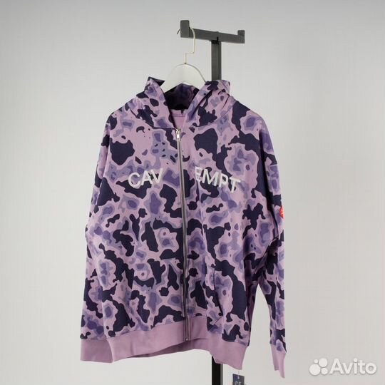 Зип Худи CavEmpt