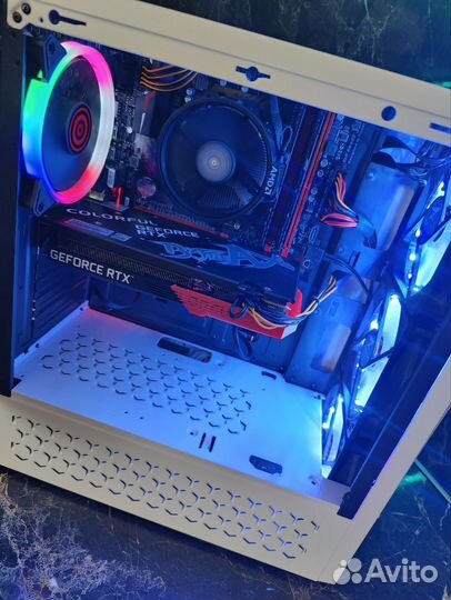 Игровой системный блок