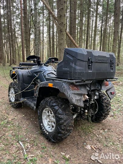 Stels ATV 700GT