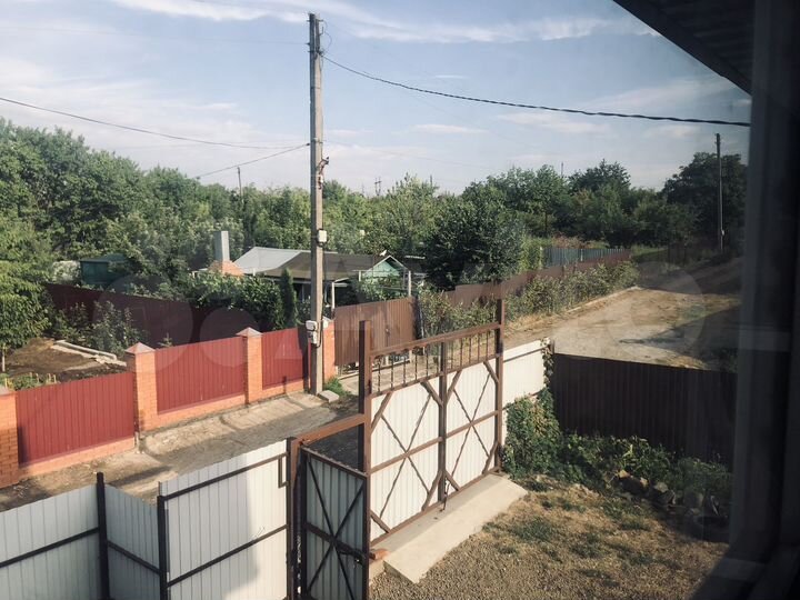 Дом 80 м² на участке 5,8 сот.