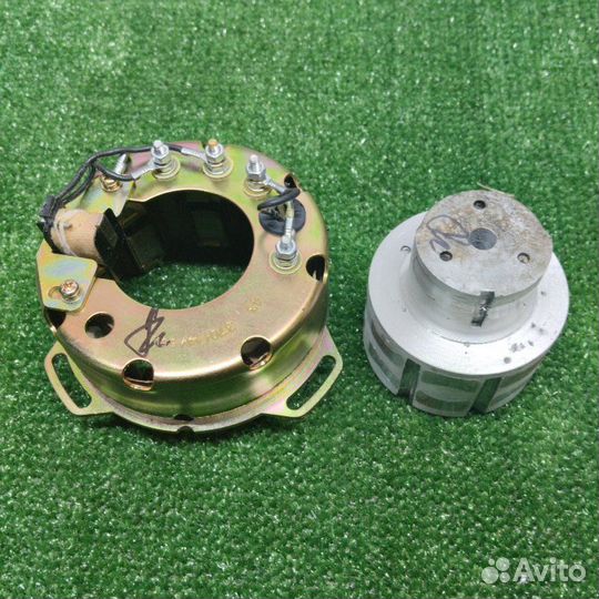 Генератор Минск 12В 65Вт