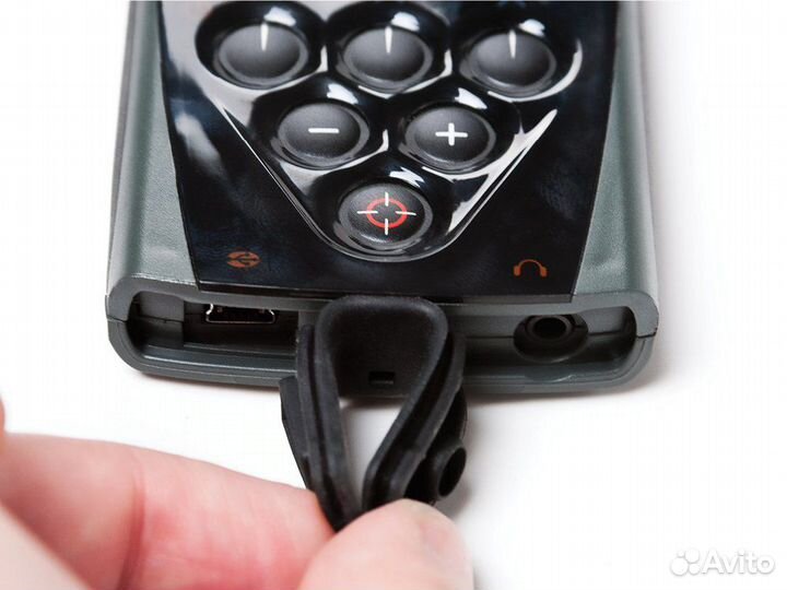 Металлоискатель XP Deus v5.21 с блоком 28 X35