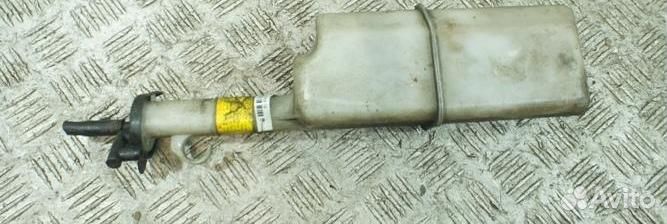 Бачок расширительный Hyundai Coupe