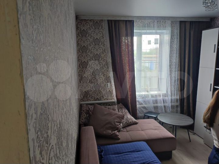 Дом 34 м² на участке 20 сот.