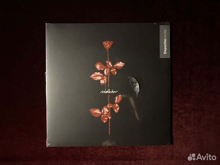 Depeche Mode «Violator»