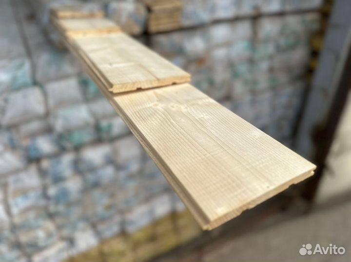 Вагонка штиль