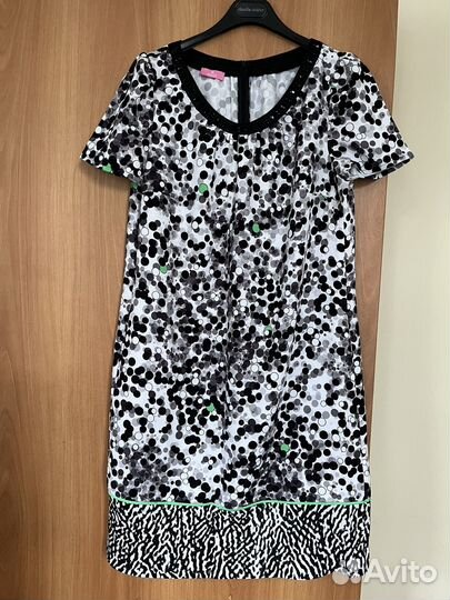 Платье женское 46 48